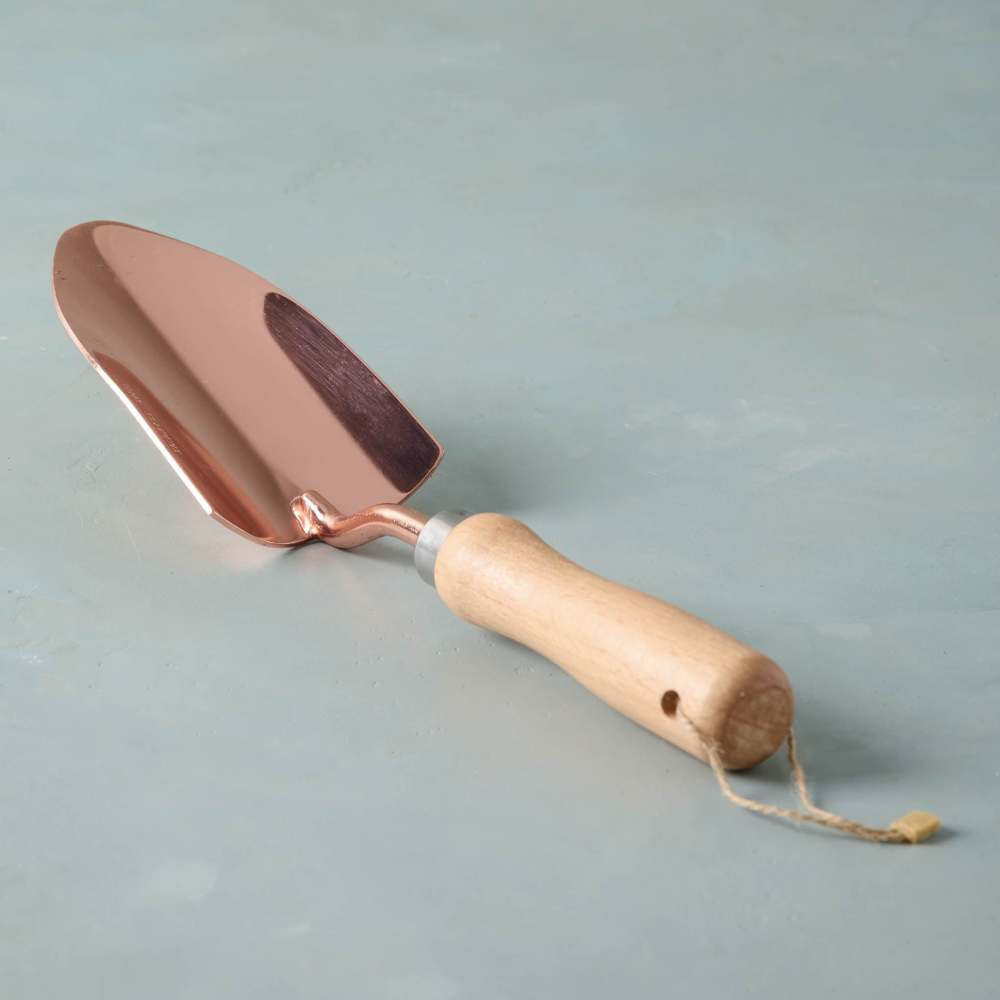 Copper Spade | Magnolia
