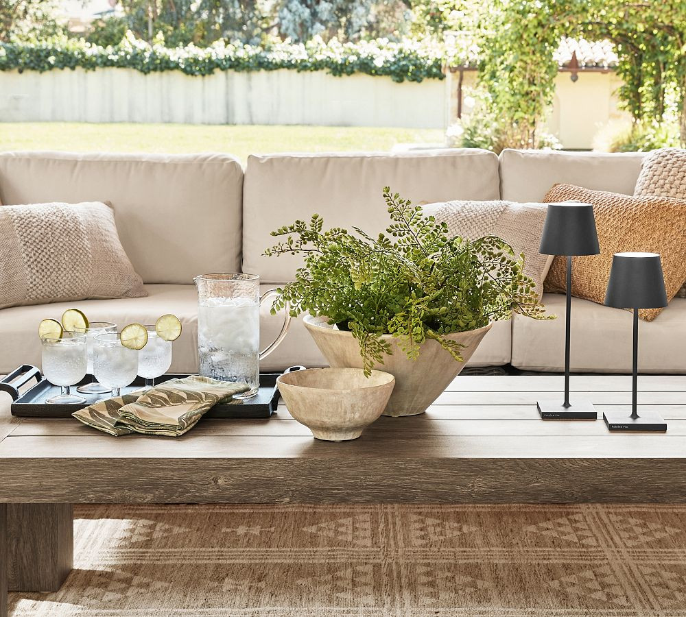 Artisan Studio Handcrafted Ceramic Bowls | Pottery Barn (US)