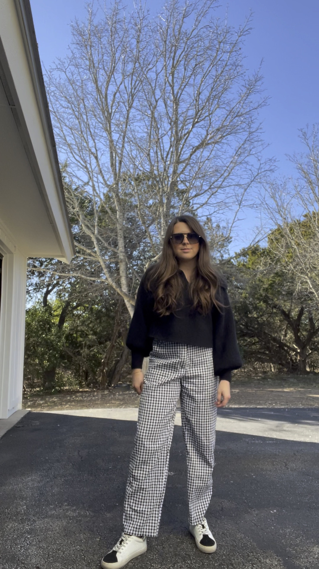 #LTKSeasonal #LTKStyleTip #LTKWorkwear