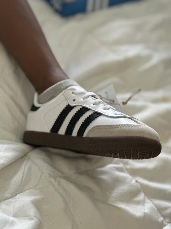 adidas Kids' Samba Sneaker | Nordstrom | Nordstrom