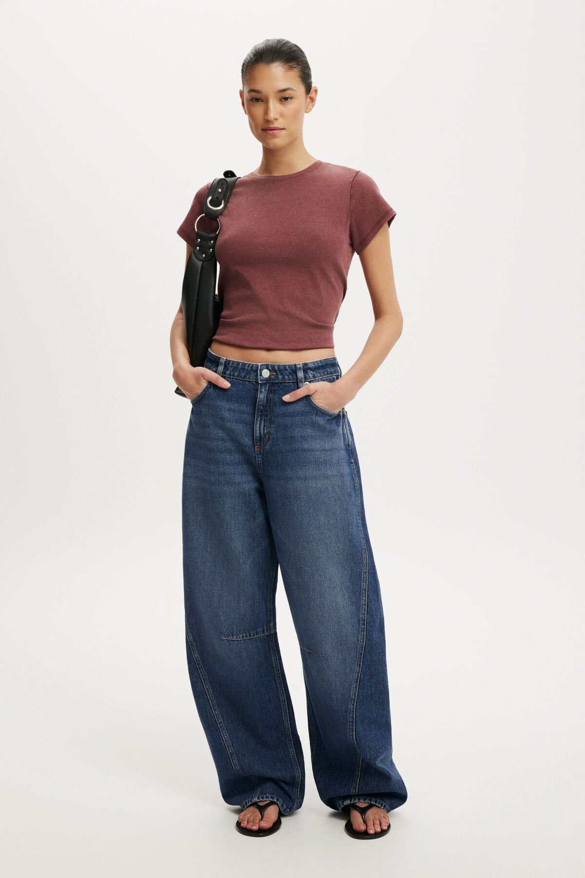 Barrel Jean | Cotton On (US)