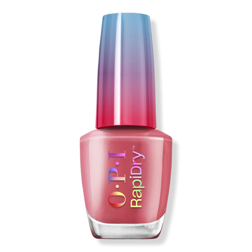 RapiDry Quick-Dry Lacquer | Ulta