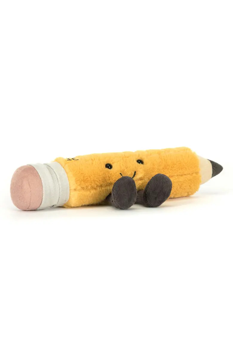 Jellycat Amuseables Pencil Plush Toy | Nordstrom | Nordstrom