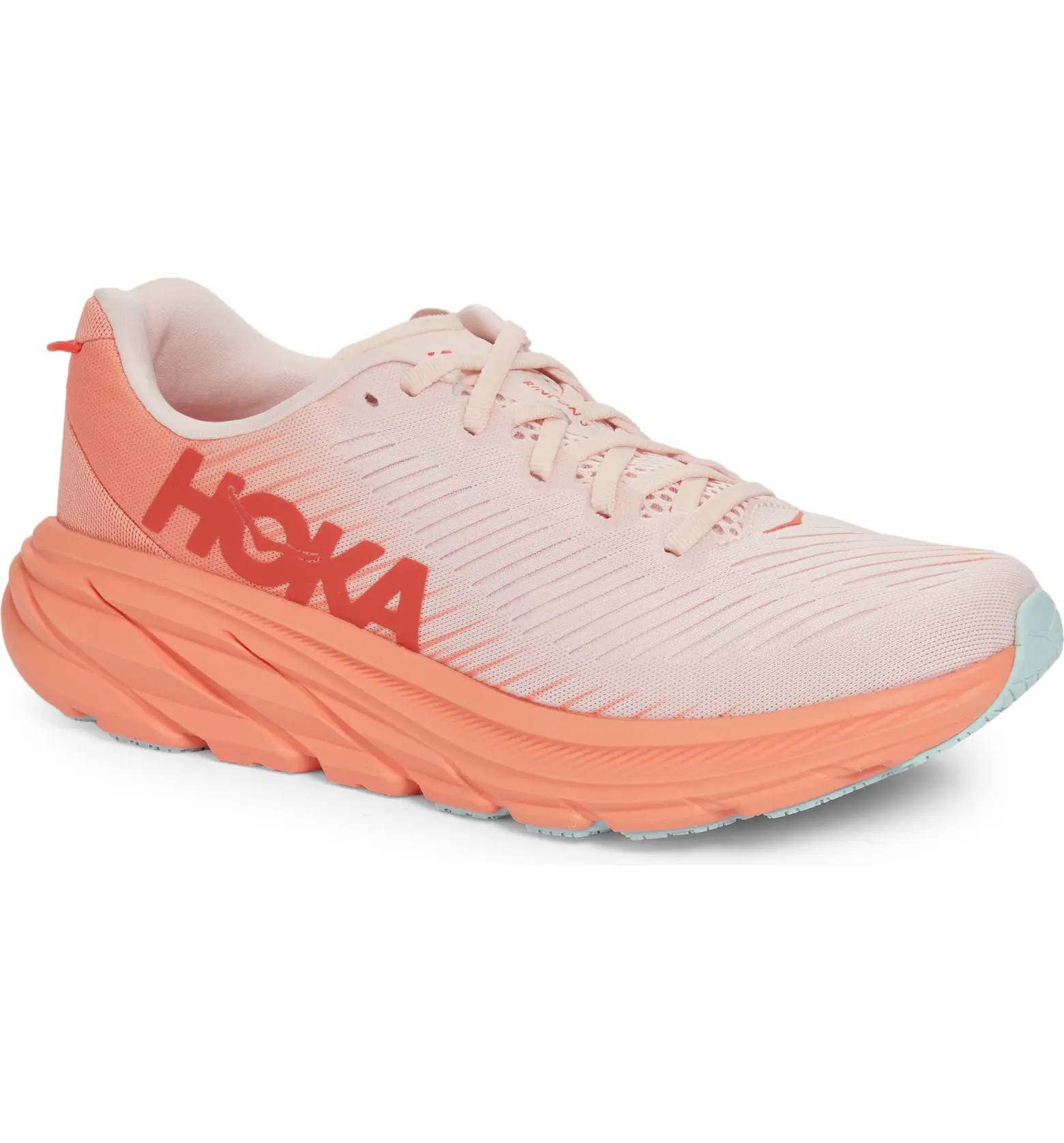 HOKA ONE ONE Rincon 3 Running Shoe | Nordstrom | Nordstrom