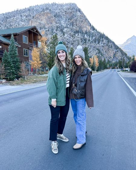 Cutest matching beanies from lululemon perfect for the mountains! 

#LTKHolidaySale #LTKfindsunder50 #LTKGiftGuide