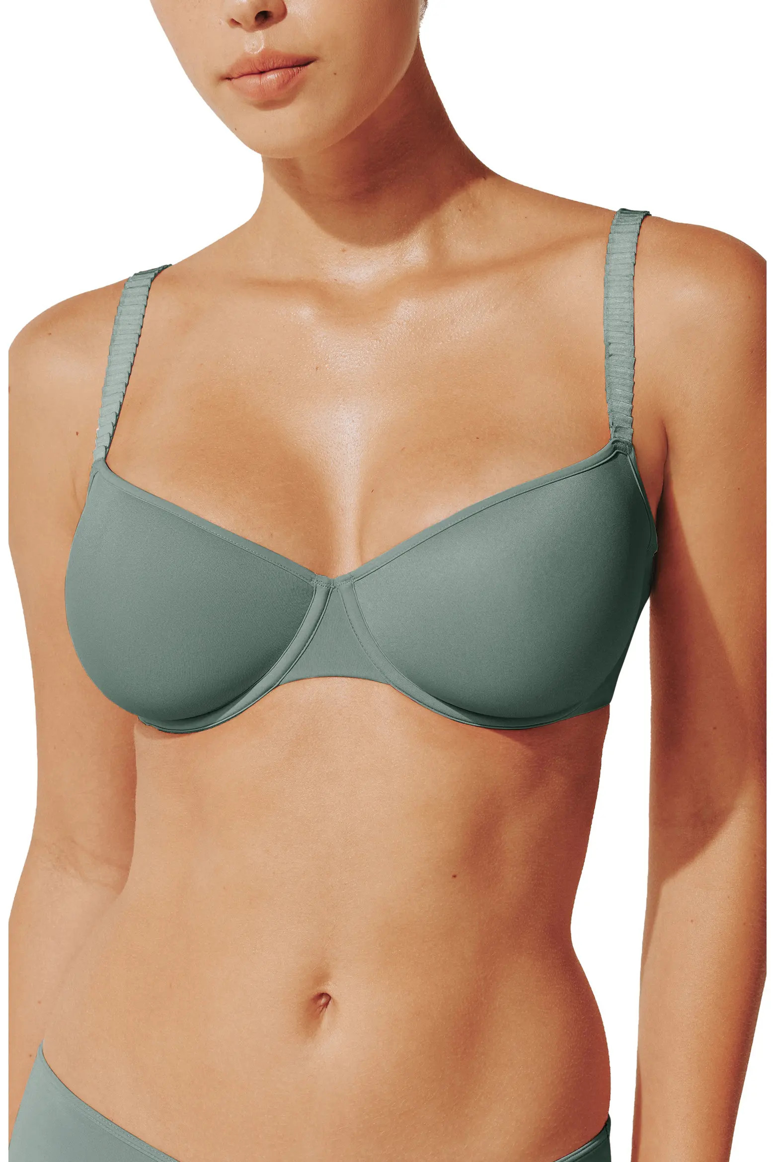 24/7® Classic Underwire T-Shirt Bra (Women) | Nordstrom | Nordstrom