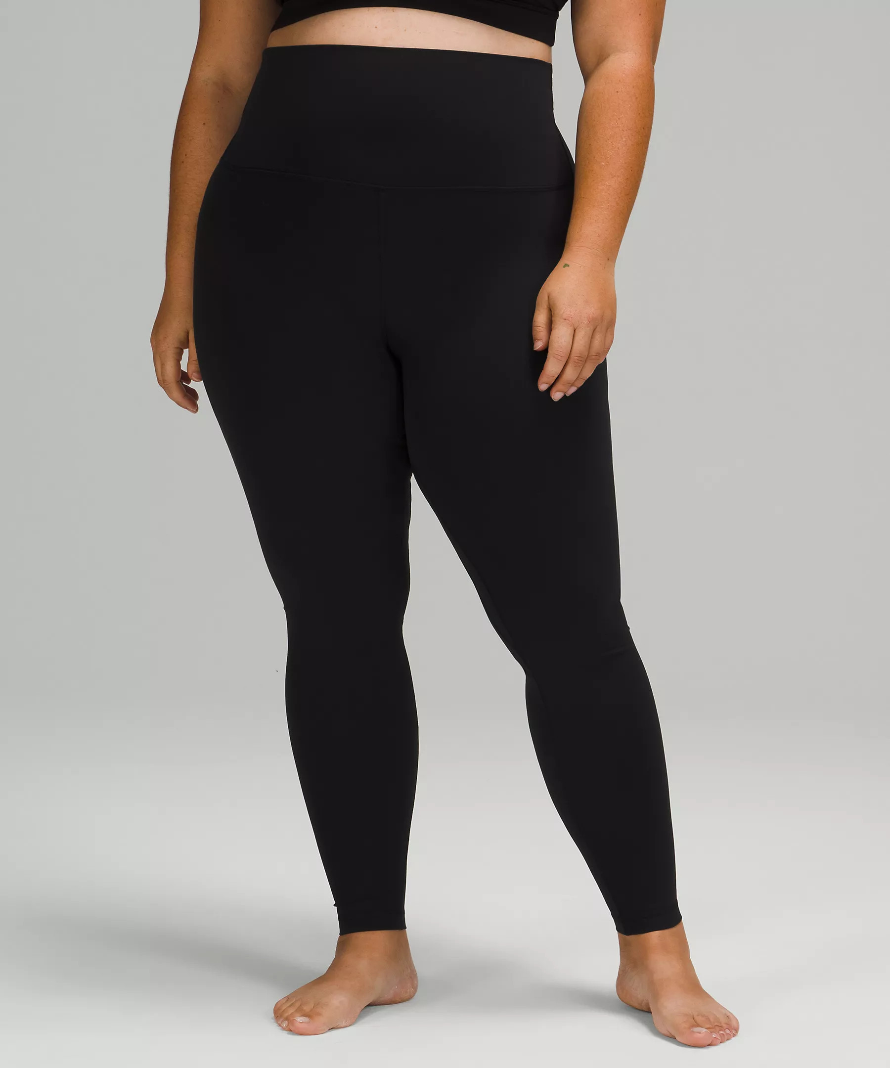 lululemon Align™ Super-High-Rise Pant 28" | Women's Leggings/Tights | lululemon | Lululemon (US)