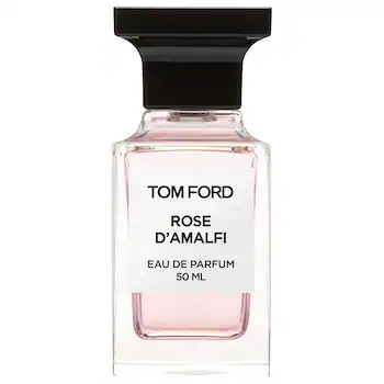 Rose D'Amalfi Eau De Parfum - TOM FORD | Sephora | Sephora (US)