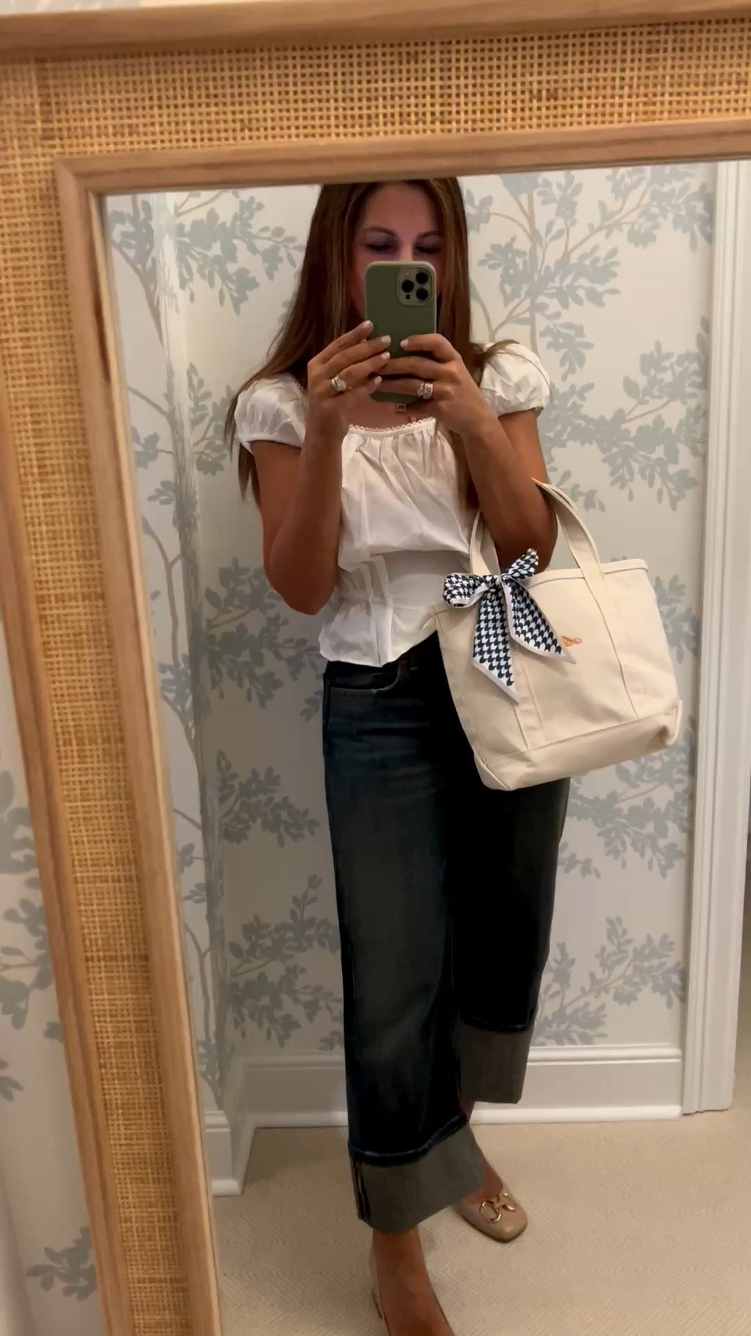 Date night outfit! 

#LTKOver40 #LTKootd #LTKSpringSale