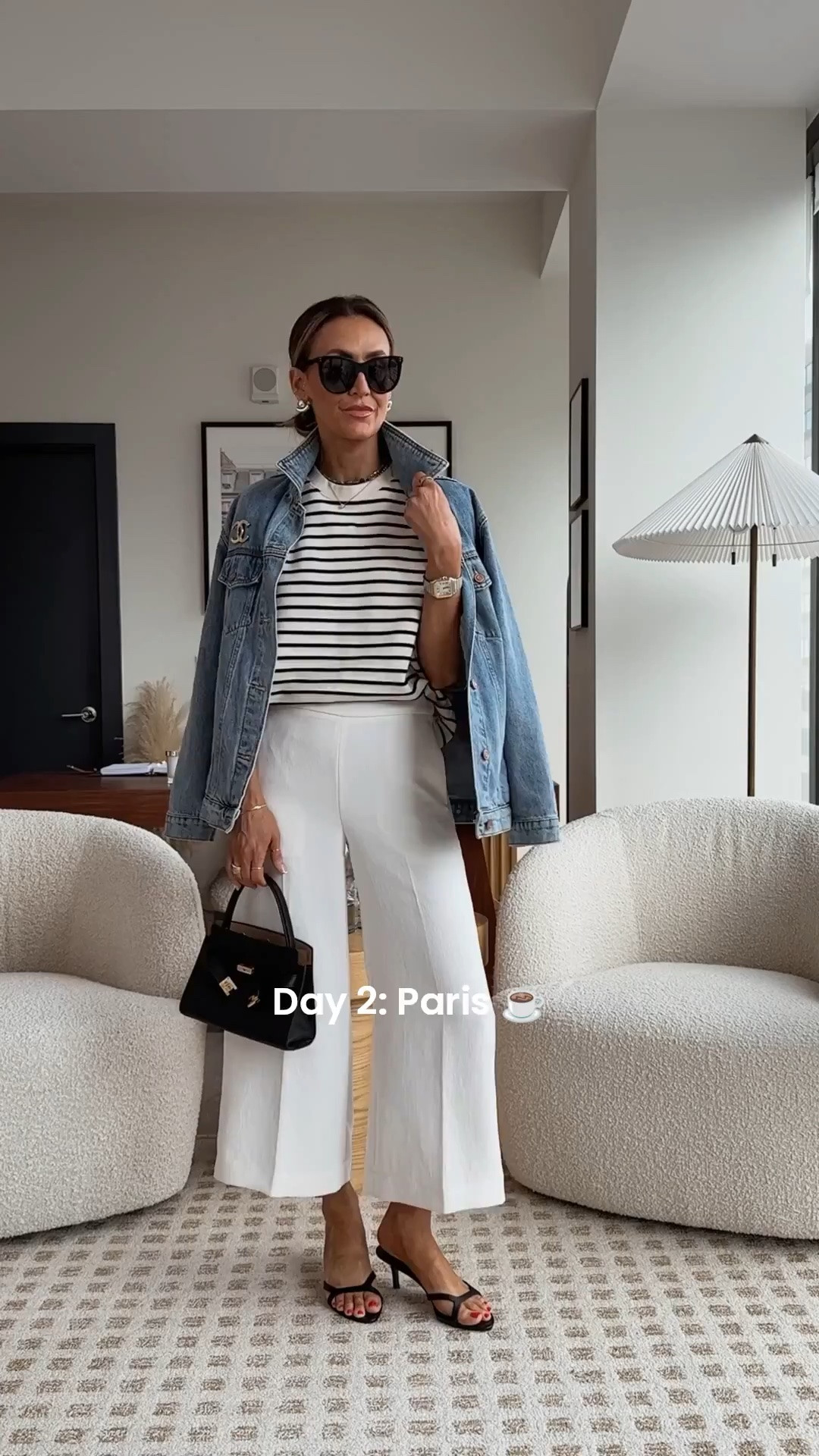 So many ways to style these viral pants that are now almost half off, get these staple pants and you’ll find yourself reaching for them more than any other pant, especially for this weather!

#LTKSaleAlert #LTKOver40 #LTKTravel