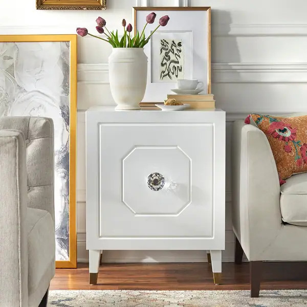 angelo:HOME Jaslene Side Cabinet | Bed Bath & Beyond