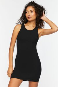 Bodycon Mini Tank Dress | Forever 21 (US)