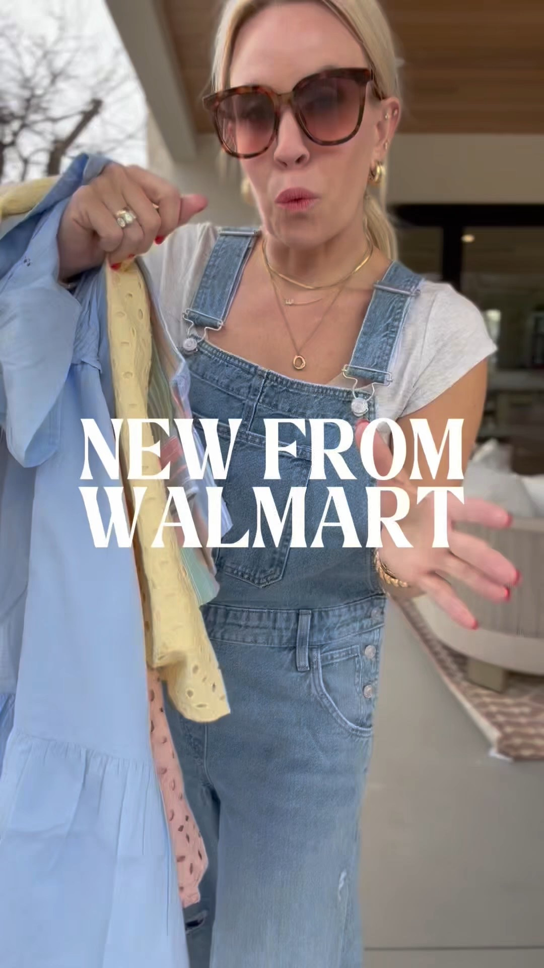 New from Walmart!

#LTKgrwm #LTKootd #LTKmomlife