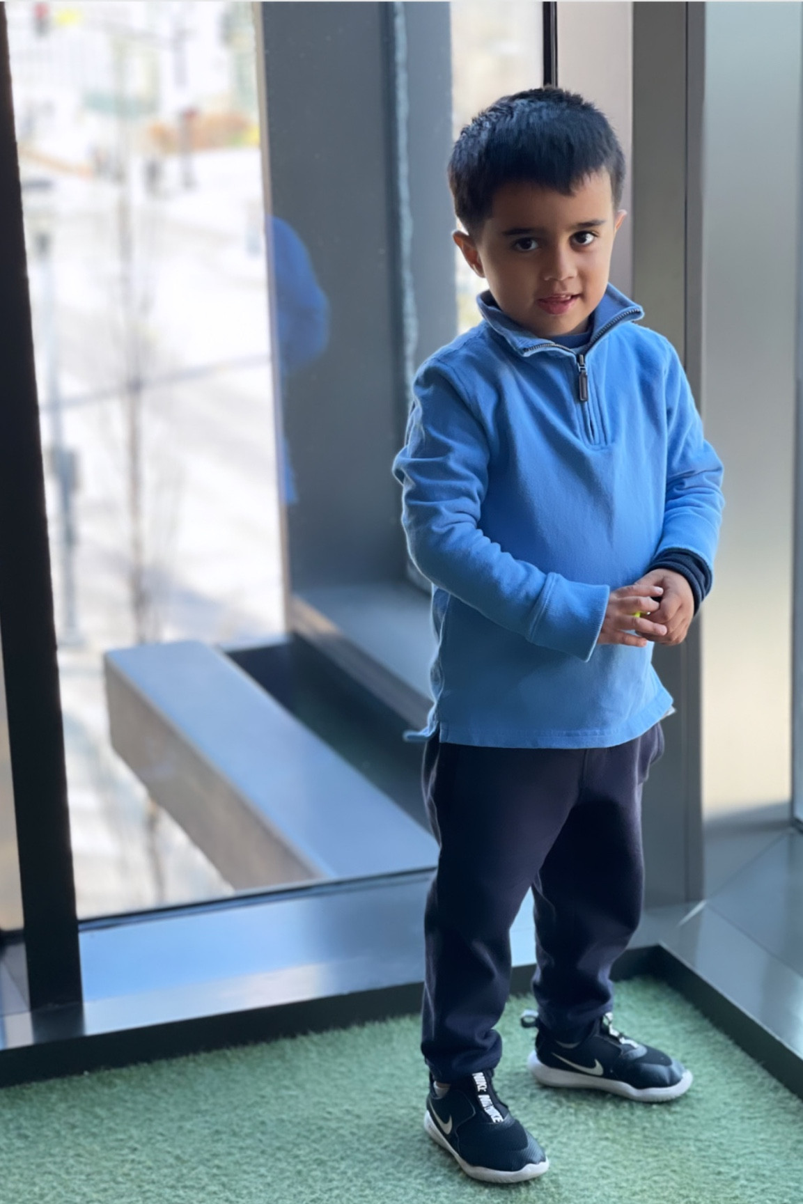 Cold spring weather is just another excuse to be comfy yet cute! 

#LTKunder50 #LTKkids #LTKfamily