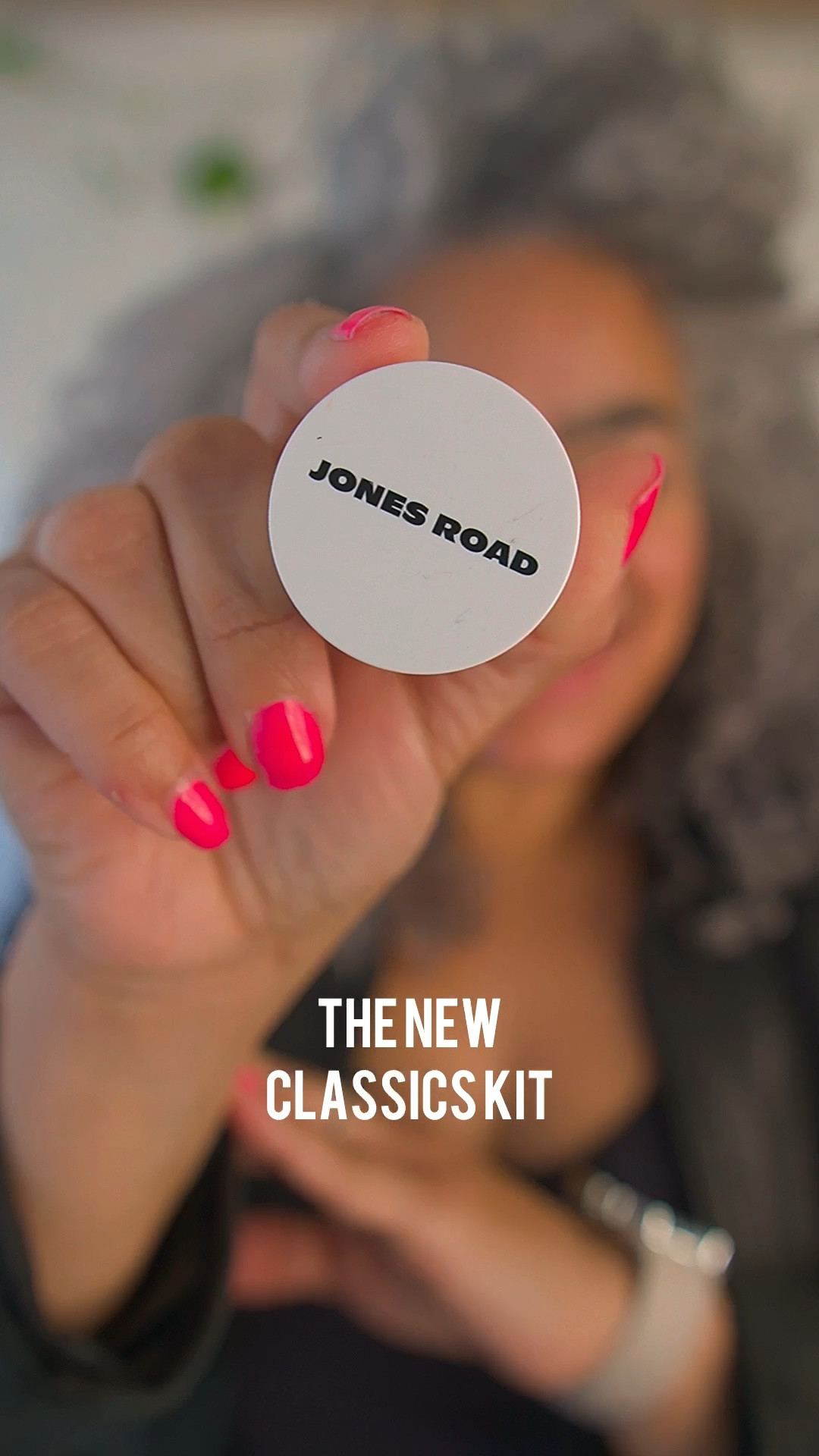This versatile kit is perfect for those who prefer a natural, understated look. It includes a Mini Miracle Balm of your choice, mine is Bronze.  I'll show you how I use my New Jones Road Beauty Classics Kit 😘



#LTKover40 #LTKbeauty