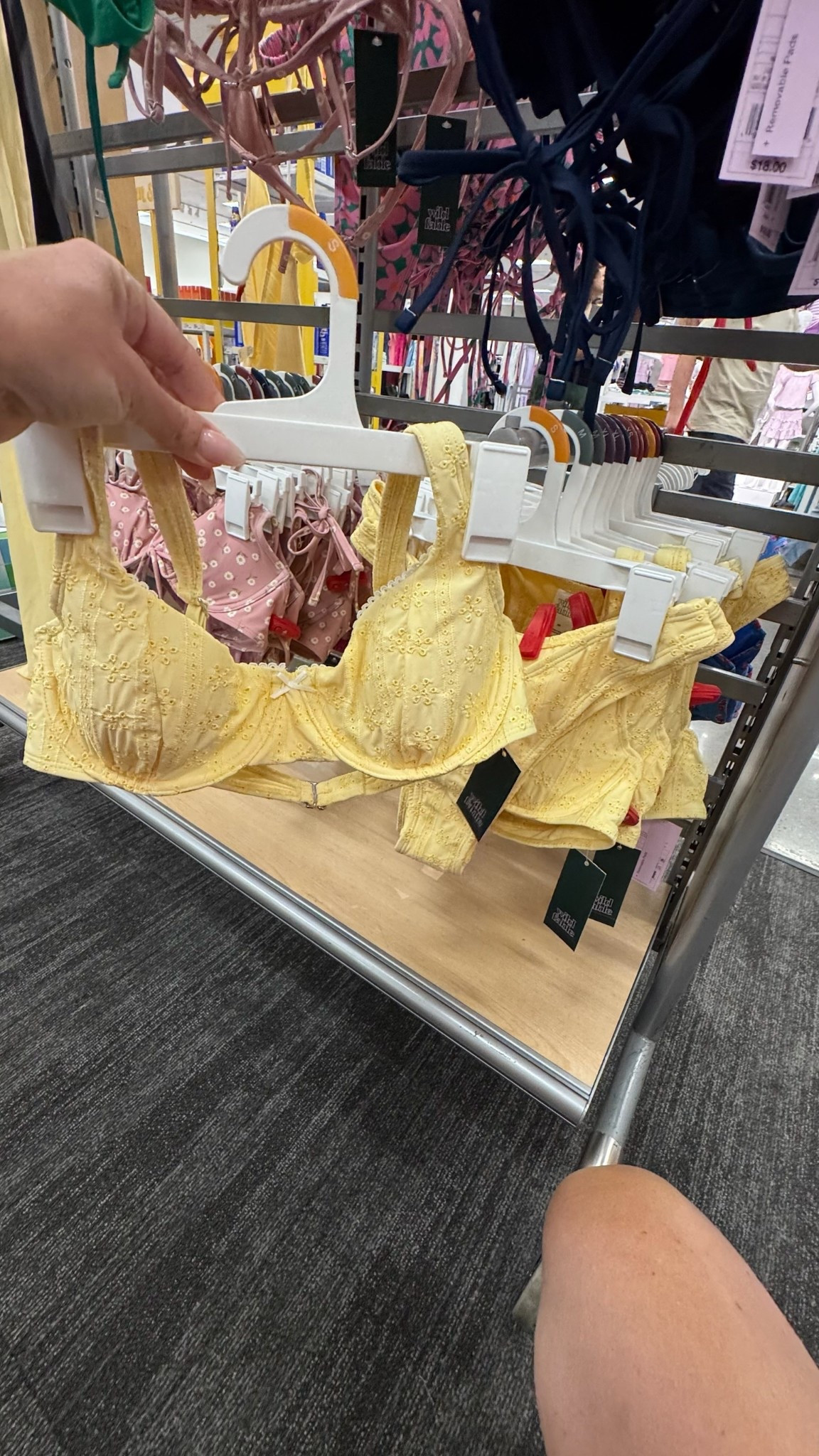 #LTKFindsUnder50 #LTKSaleAlert #LTKSwim