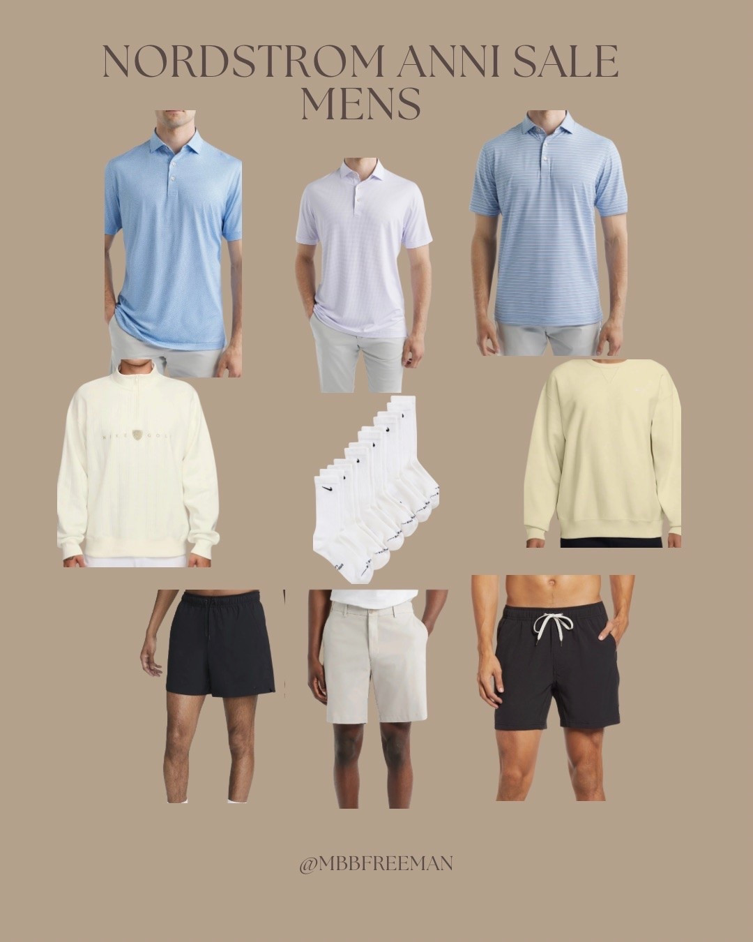 Men’s clothes

#LTKSaleAlert #LTKMens