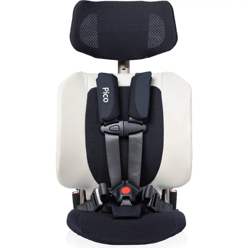 WAYB Pico Forward Facing Car Seat in Stardust at Nordstrom | Nordstrom