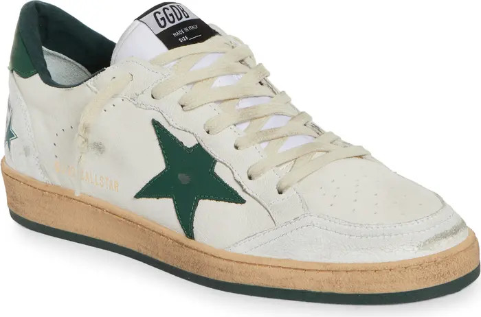 Ball Star Sneaker (Men) | Nordstrom