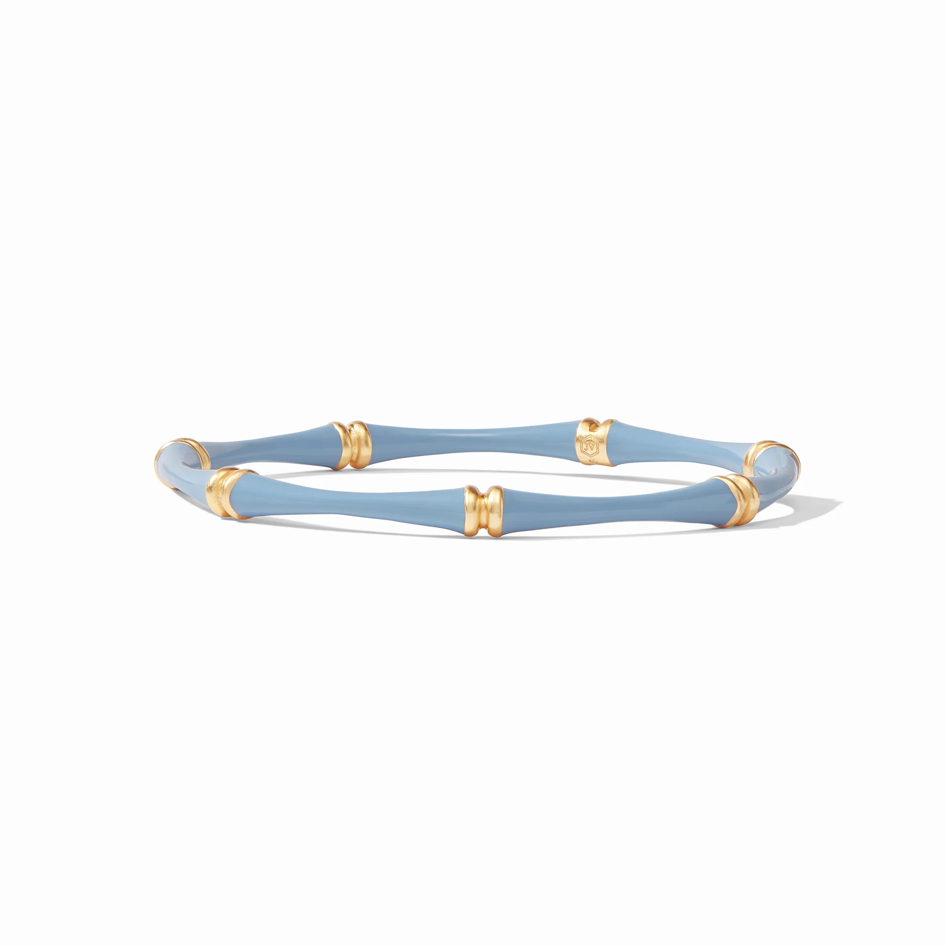 Bamboo Bangle Bracelet | Julie Vos | Julie Vos