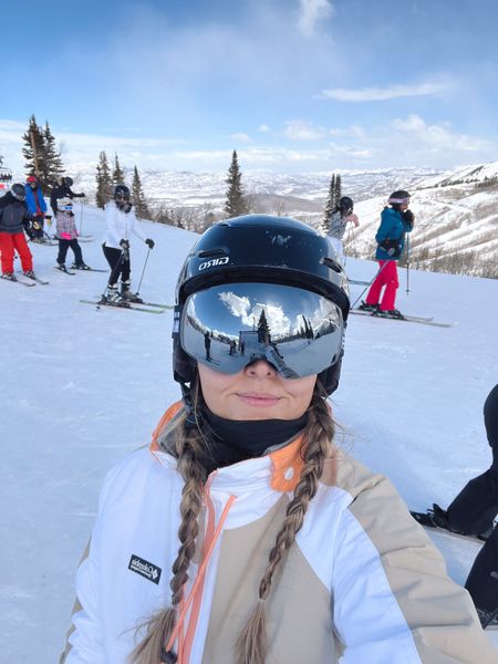 Wearing a large in the ski suit! Ski day. Ski accessories. Amazon finds. Amazon ski

#LTKfitness #LTKtravel #LTKmidsize