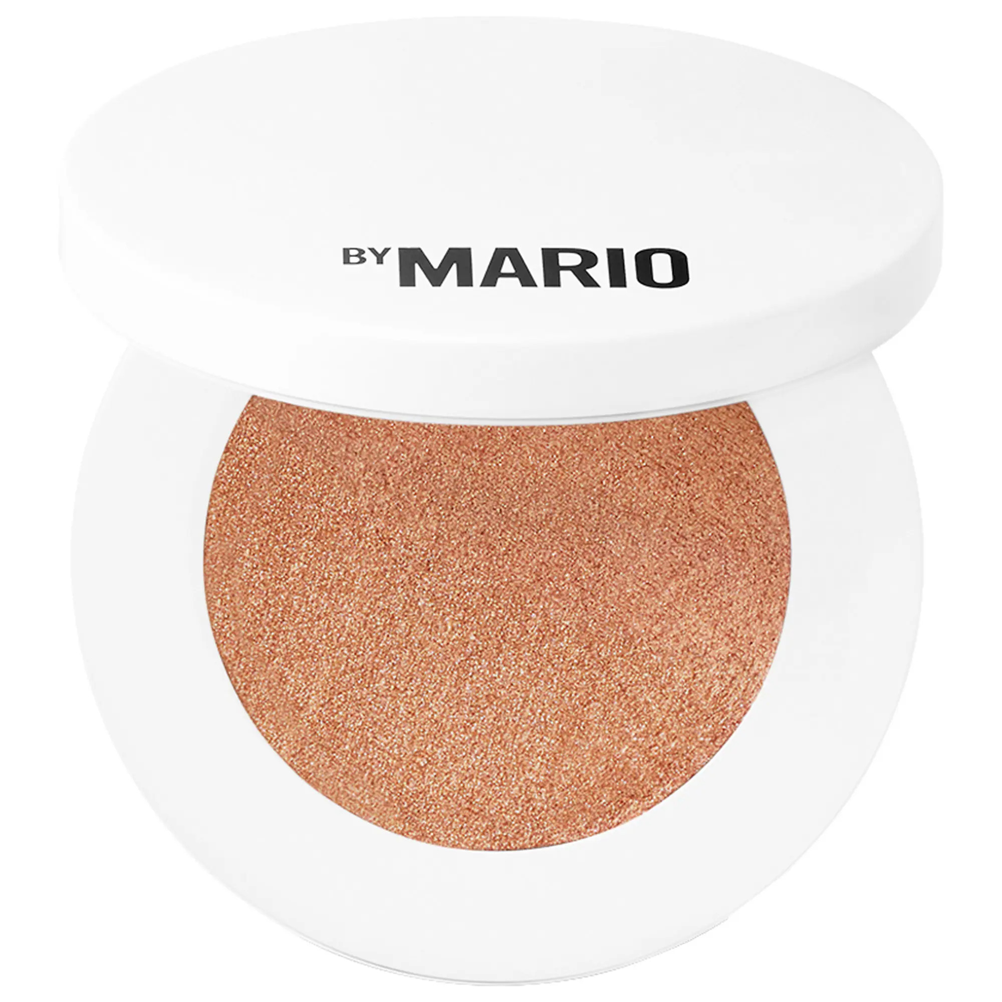 MAKEUP BY MARIO Soft Glow Highlighter Bronze 0.16 oz/ 4.5 mL | Sephora (US)