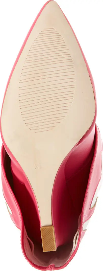 Outland Western Boot (Women) | Nordstrom Rack