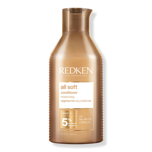 Redken All Soft Conditioner | Ulta