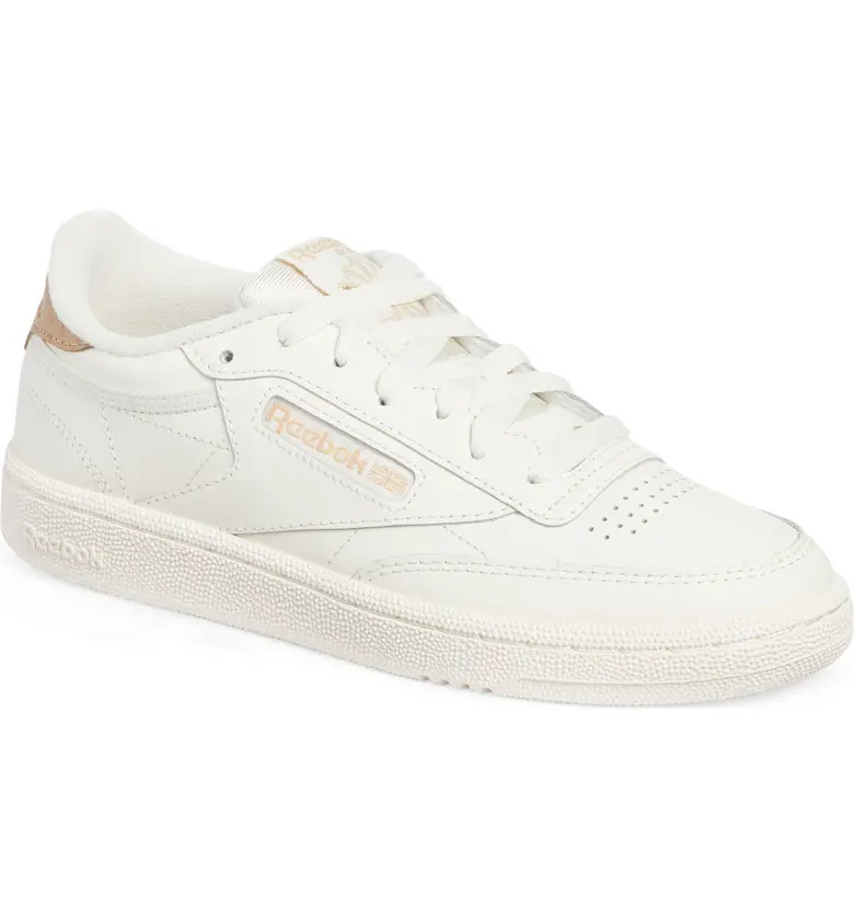 Reebok Club C 85 Sneaker | Nordstrom | Nordstrom