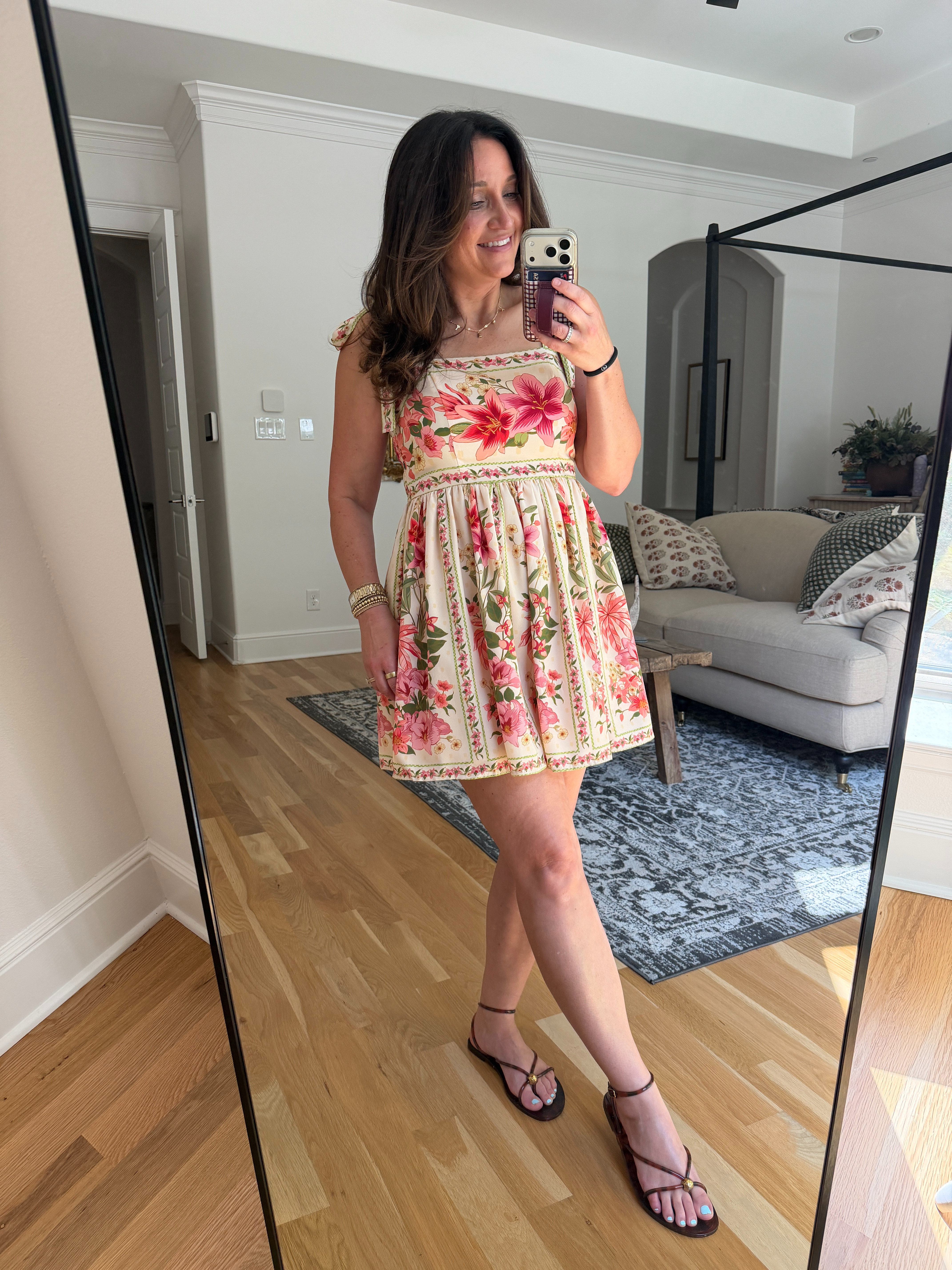 My OOTD 

 #LTKootd #LTKmomlife #LTKOver40