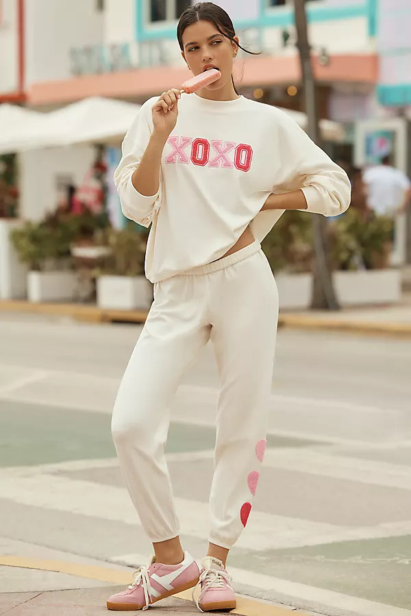 Beach Riot Georgie Pants | Anthropologie (US)