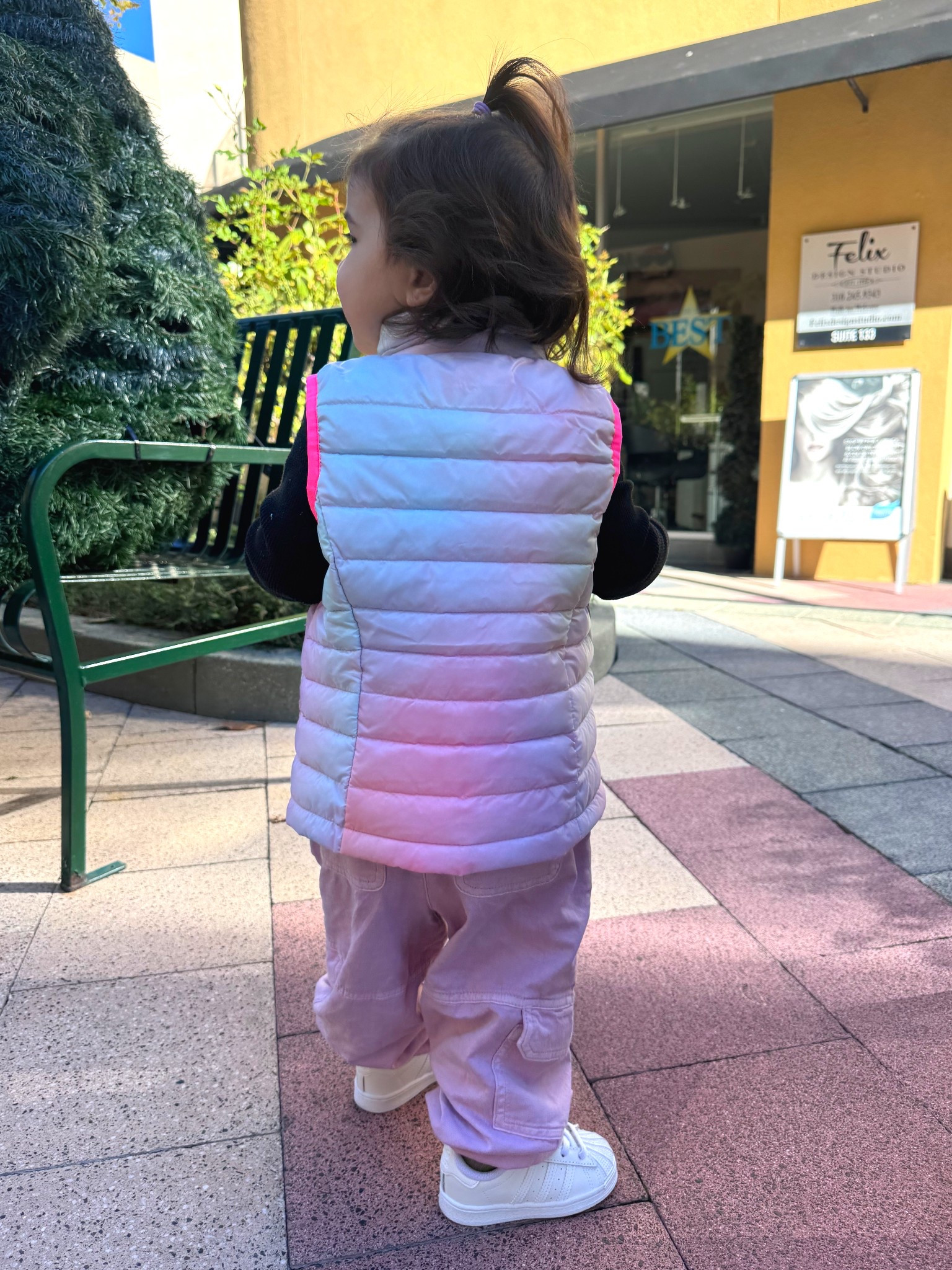 winter fit ❄️ 

#LTKHoliday #LTKKids #LTKBaby