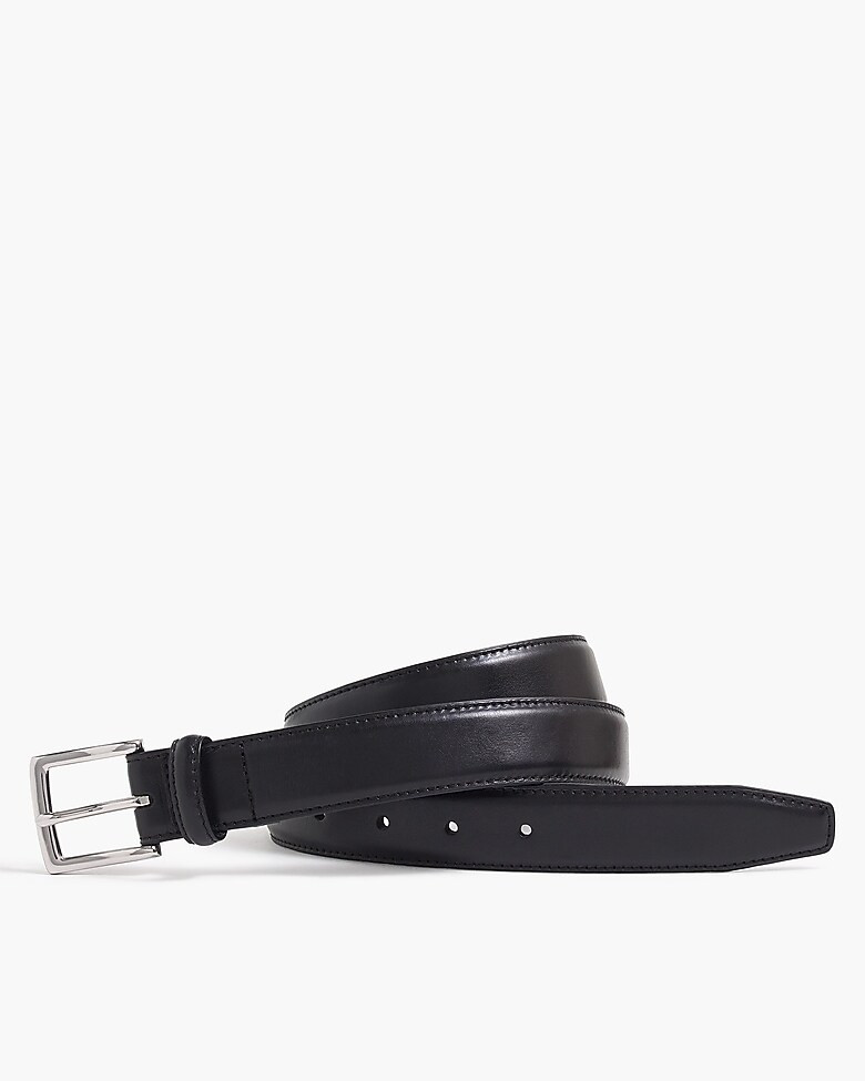 Classic dress belt | J.Crew Factory