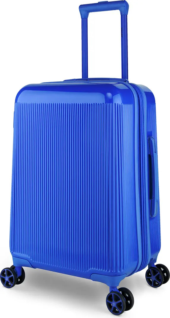 Vacay Glisten Vibrant 20-Inch Spinner Carry-On | Nordstrom | Nordstrom