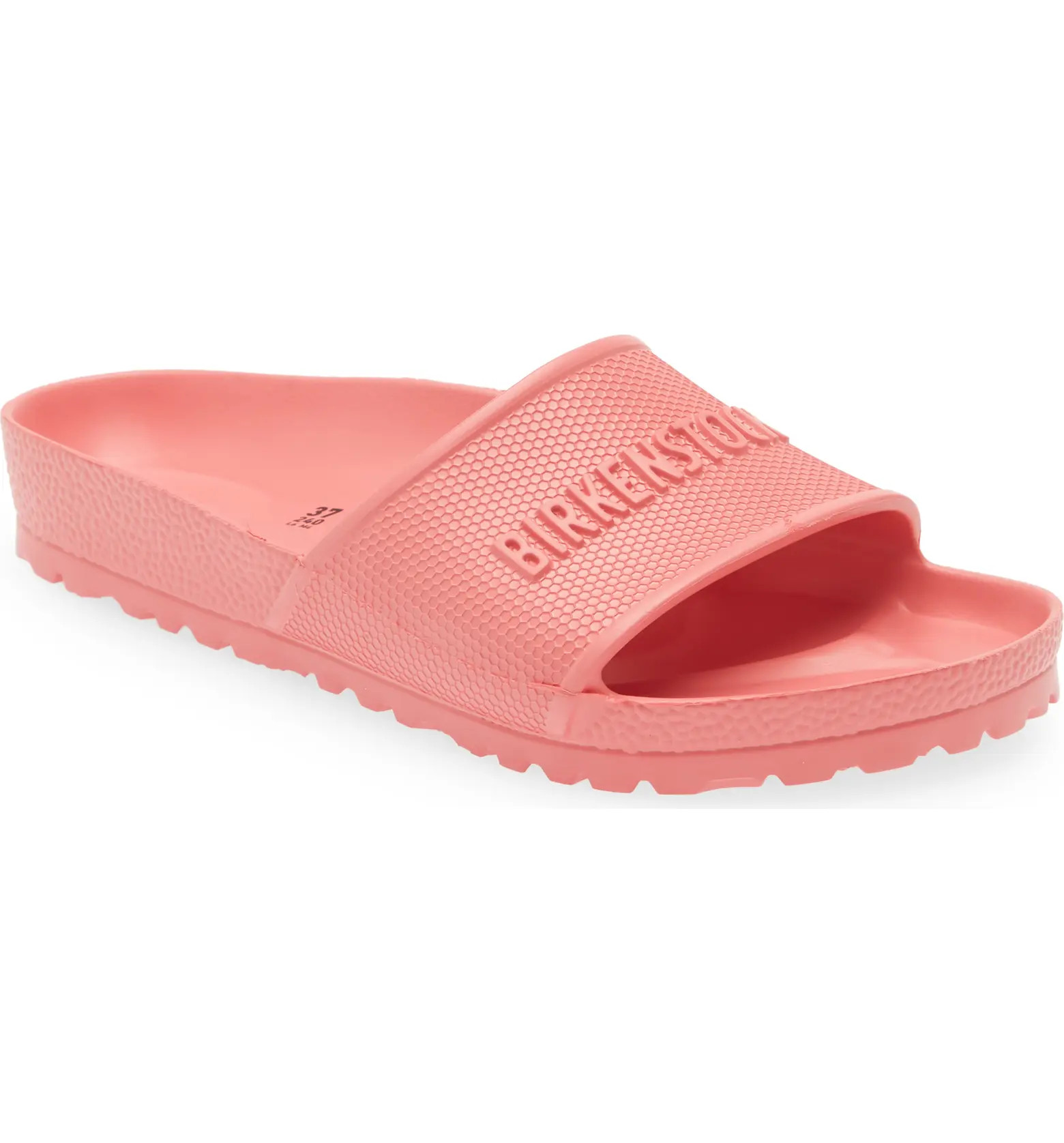 Birkenstock Barbados Slide Sandal | Nordstrom | Nordstrom