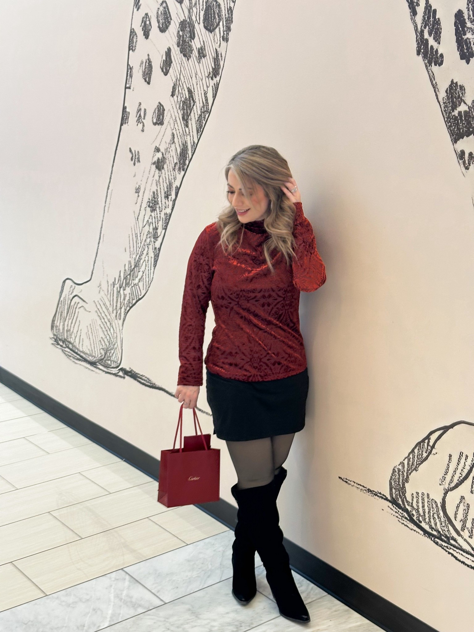 #LTKBeauty #LTKgrwm #LTKootd