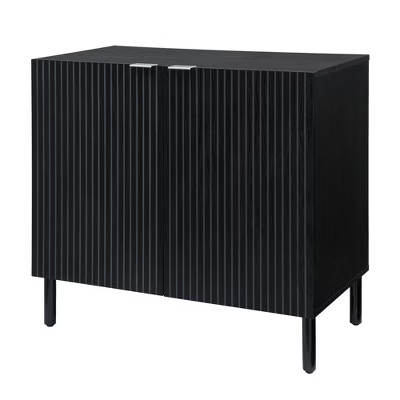 Merk 2 Door Cabinet - Sango | Target