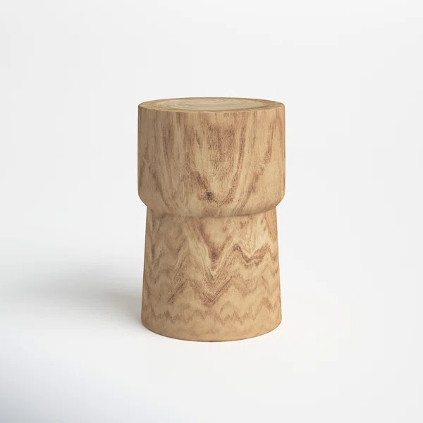 Leticia End Table | Wayfair North America