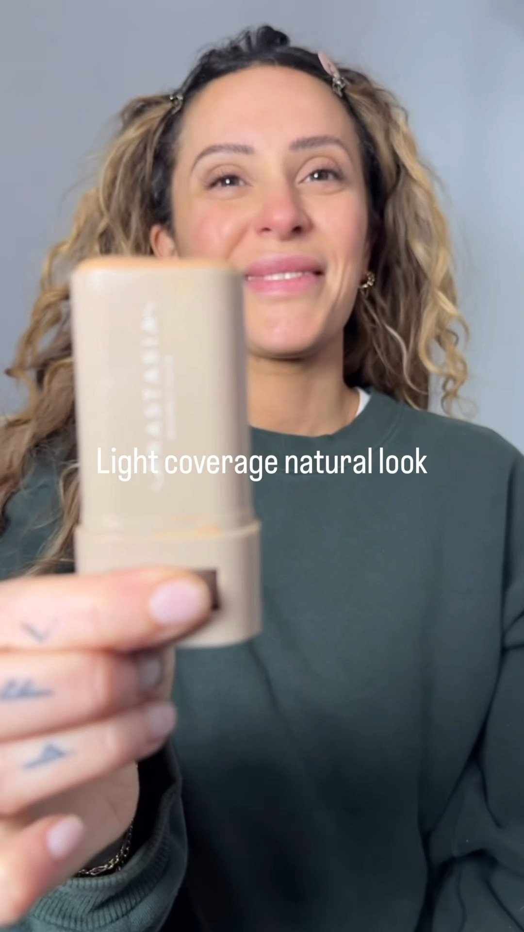 Quick easy makeup for busy mornings | makeup over 40 

#LTKmomlife #LTKOver40 #LTKgrwm