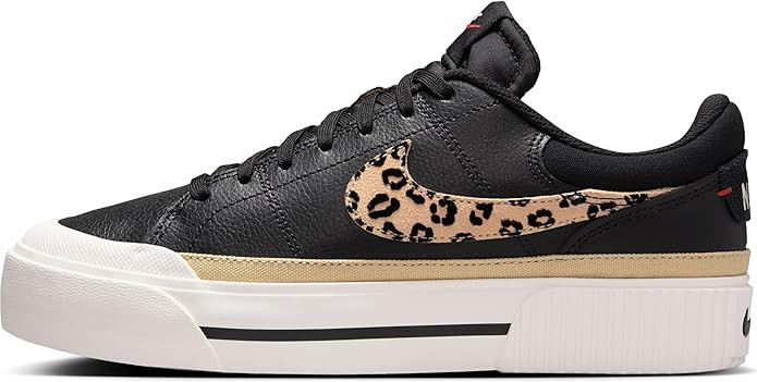Nike Women's Laced Shoes | Amazon (US)
