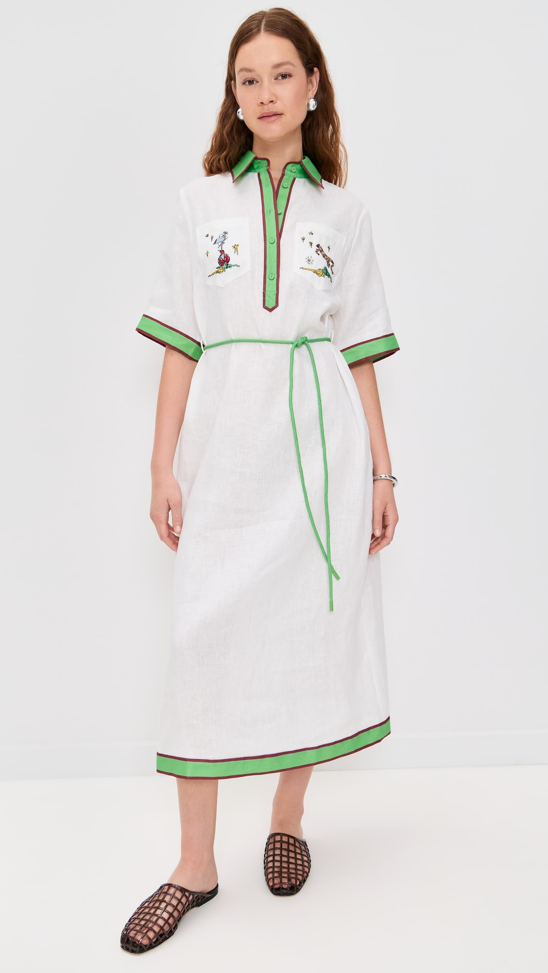Play Polo Dress | Shopbop
