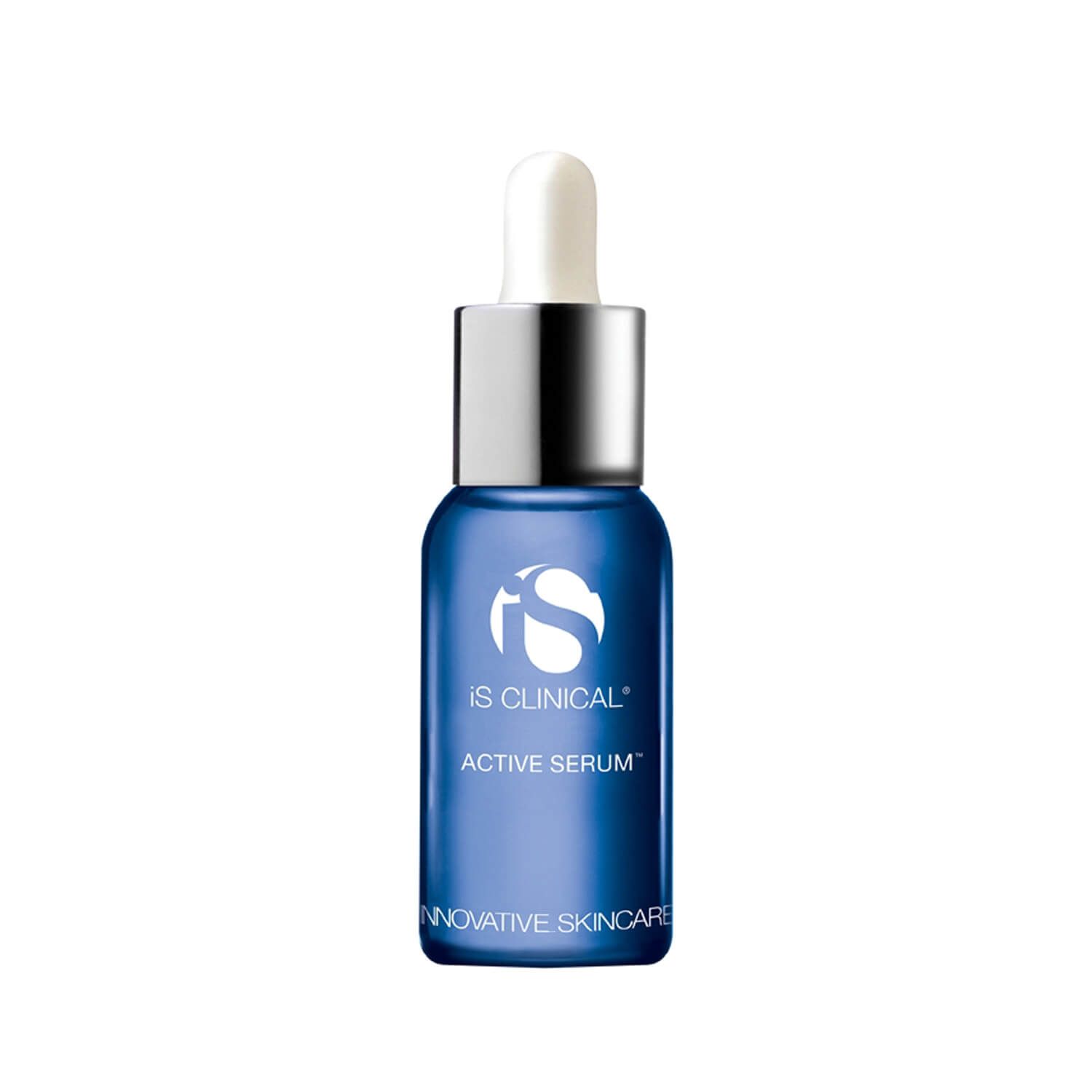 iS Clinical Active Serum 30ml | Skinstore