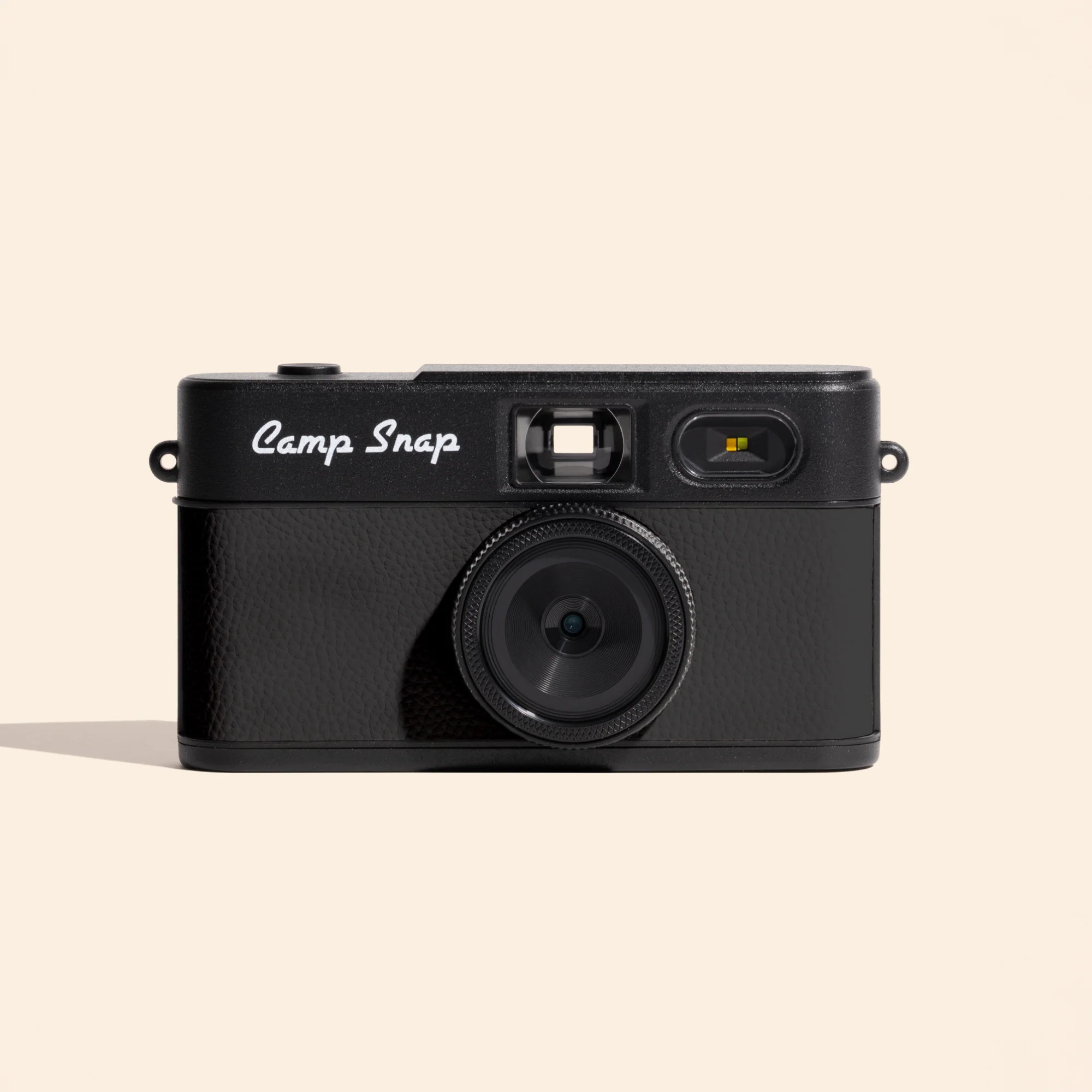 Camp Snap 2 – In Stock - Stealth Black | Camp Snap