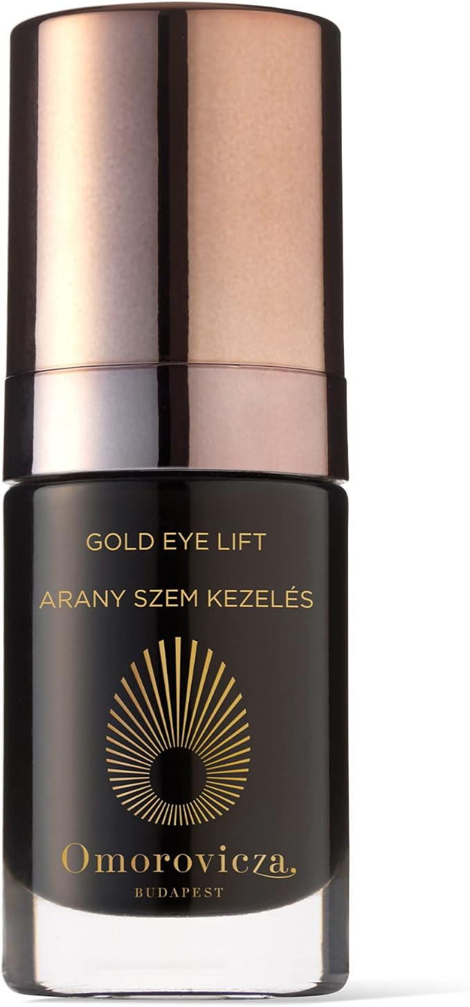 Amazon.com: Omorovicza, Gold Eye Lift, 15ml : Luxury Stores | Amazon (US)