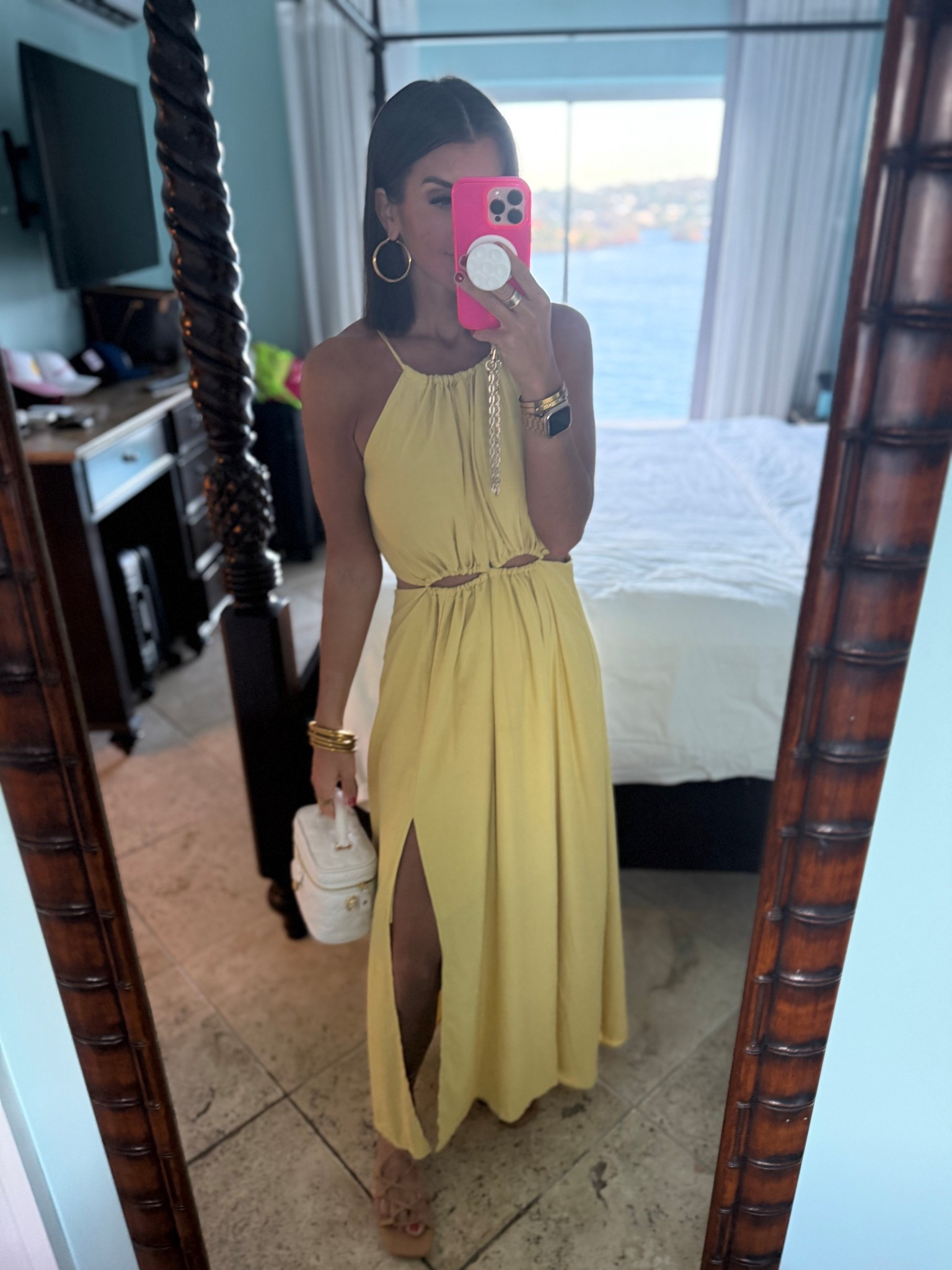 Size small in dress shoes fit tts linked similar bag 

#LTKSeasonal