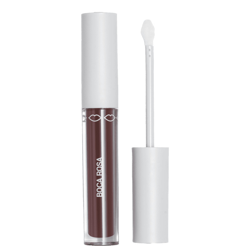 Boca Rosa Hidra Lábios Marrom Translúcido
             - Gloss Labial 3g | Beleza Na Web (BR)