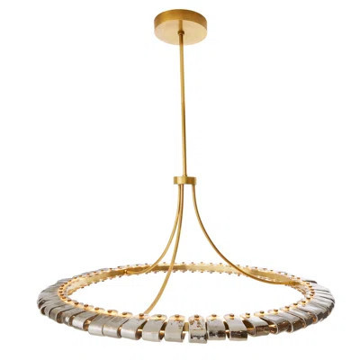 Santorini Chandelier | Perigold