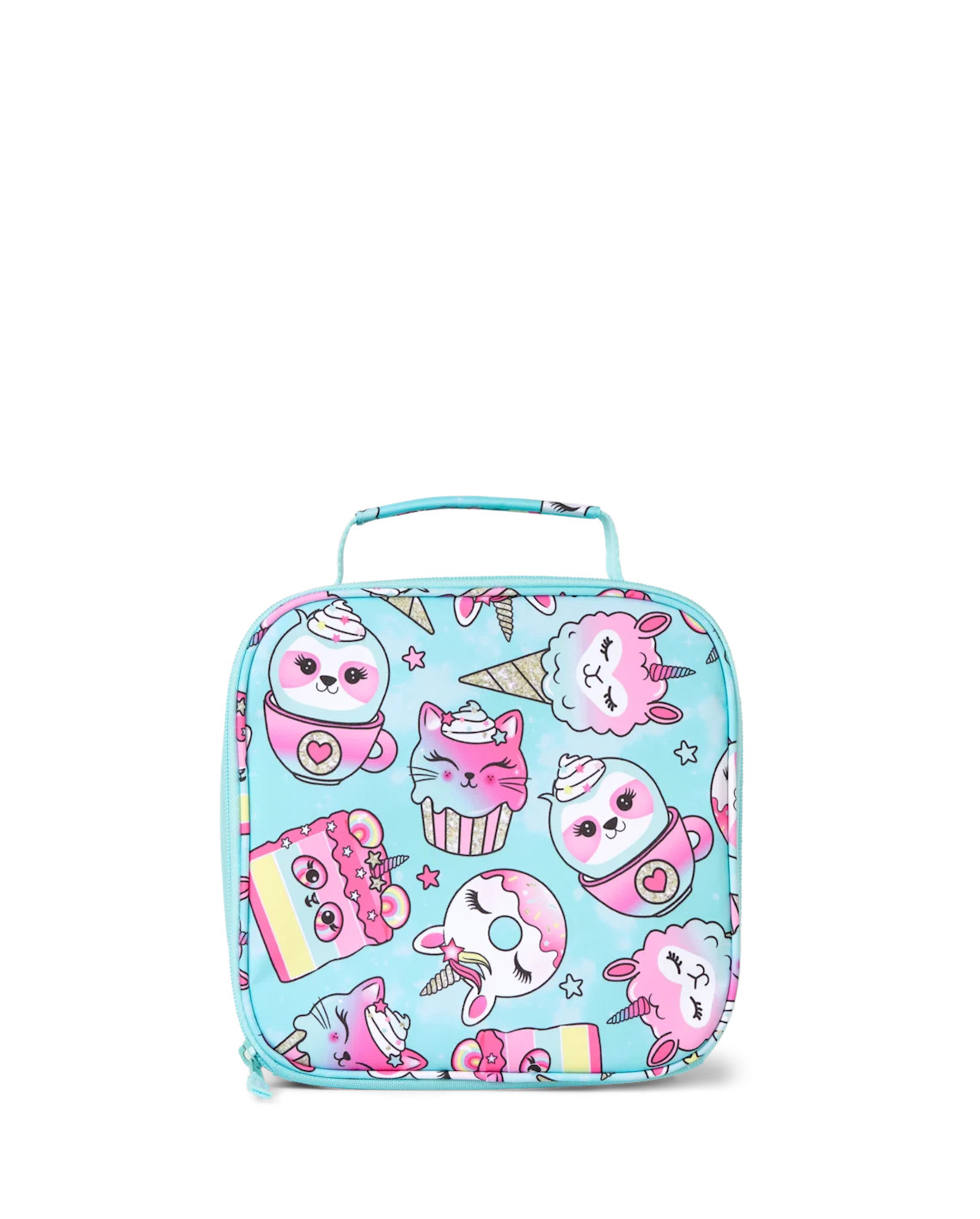 Girls Dessert Lunchbox - multi clr | The Children's Place