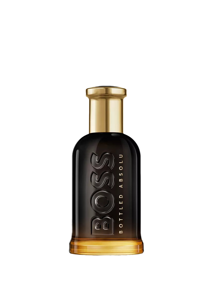 BOSS Bottled Absolu Parfum Intense | John Lewis (UK)