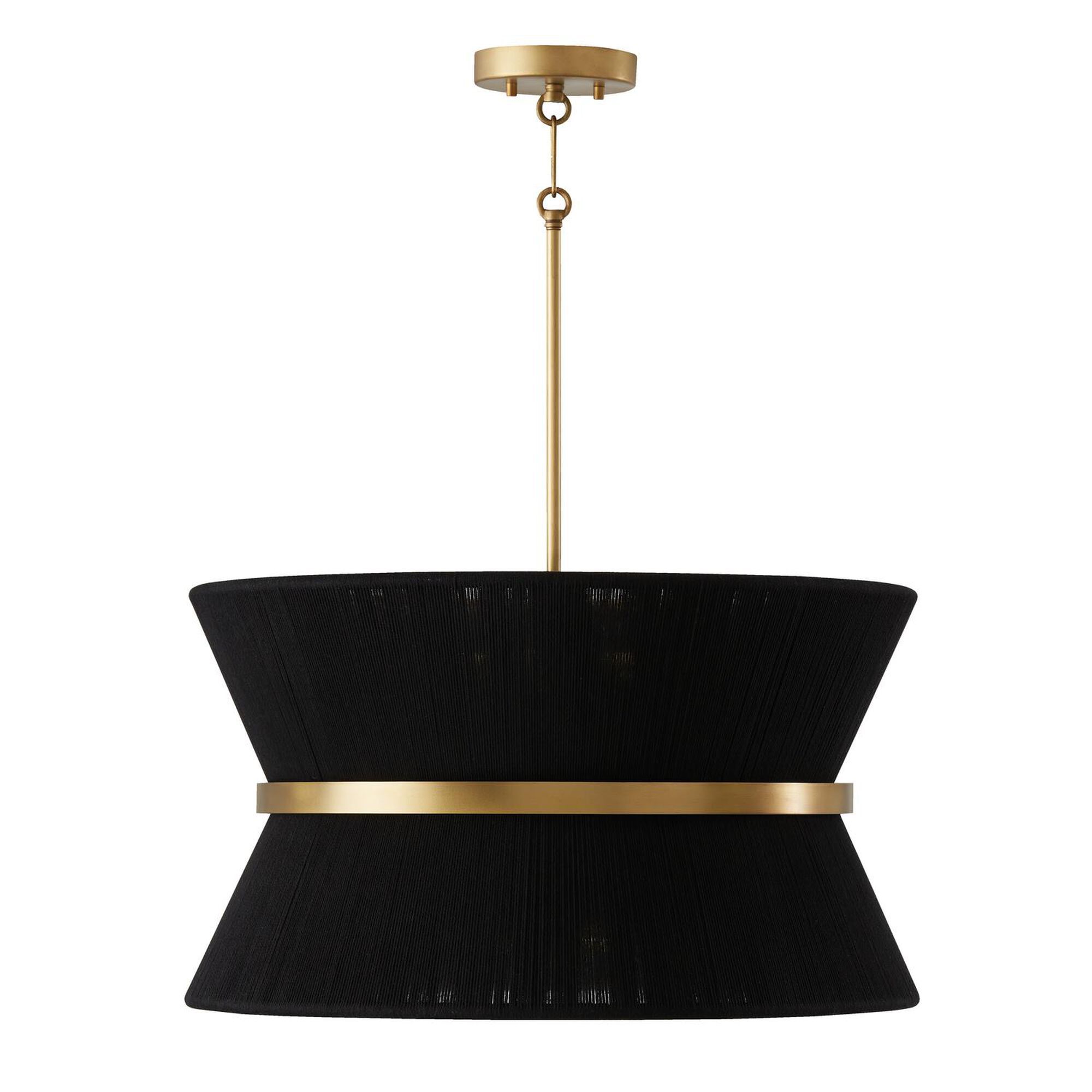 New


Cecilia 24 Inch Large Pendant by Capital Lighting Fixture Company

Capitol ID: CP527159 | 1800 Lighting